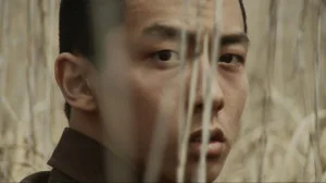 붉은 손