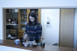 만날 때는 언제나 타인